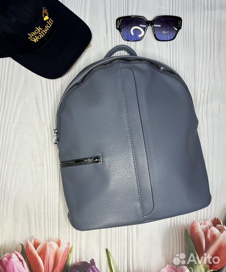 Рюкзак женский