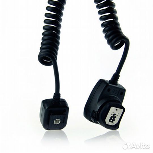 Удлинитель башмака для вспышки dste Canon OC-E3