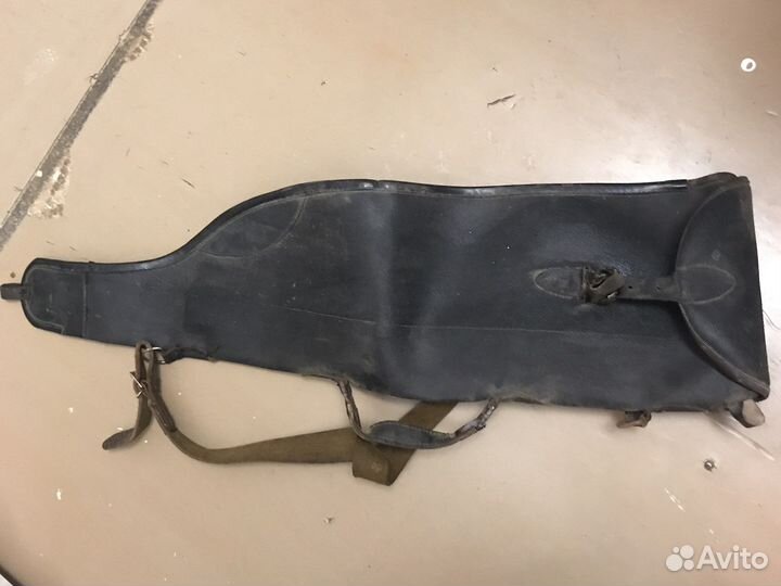 Чехол для ружья