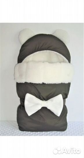 Конверт для малышей