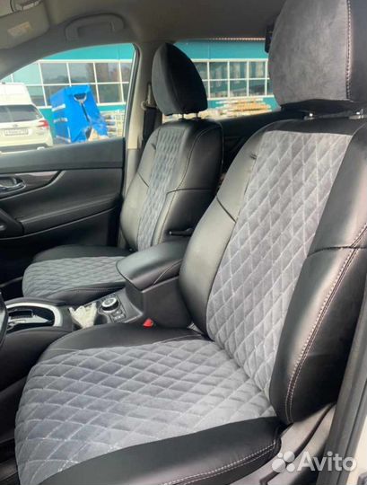 Чехлы на noah voxy Индивидуальный пошив под заказ