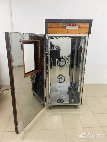 Коптильная камера загрузка 60кг