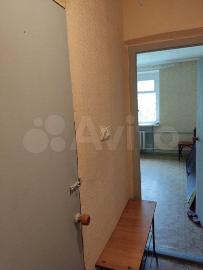1-к. квартира, 36,5 м², 2/2 эт.
