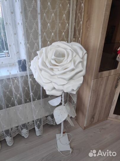 Светильник ночник