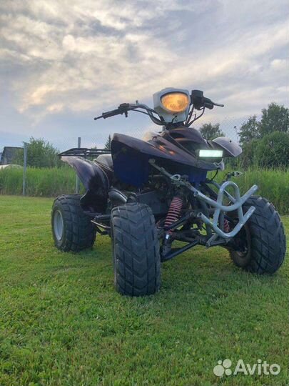 Продам квадроцикл 150 кубов