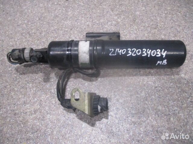 Осушитель кондиционера Mercedes-Benz A0008303083