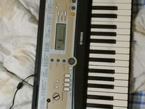 Синтезатор yamaha psr e203