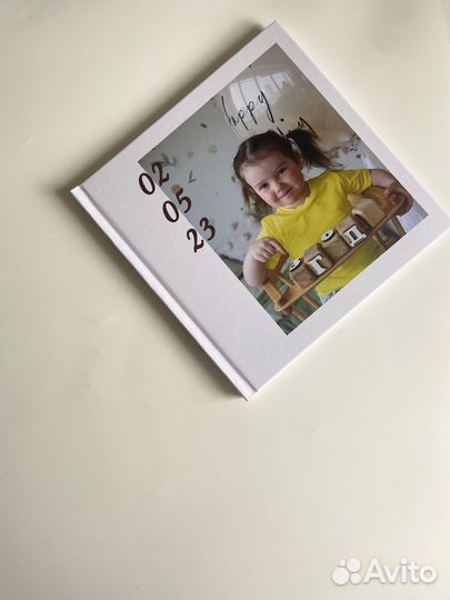 Семейный альбом. Фотоальбом. Фотокнига