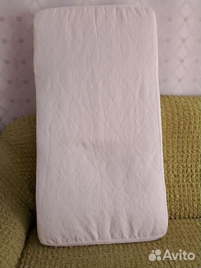 Матрас детский 120 60