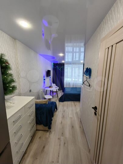 Квартира-студия, 18 м², 3/5 эт.
