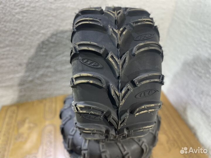 Шины для квадроцикла ITP Mud Lite AT 22 11 10