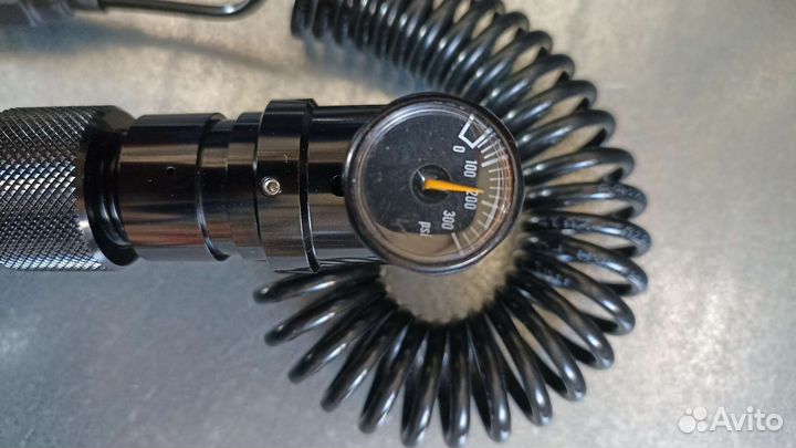 Регулятор ввд