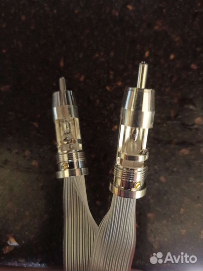 Кабель Rca Nordost 50см