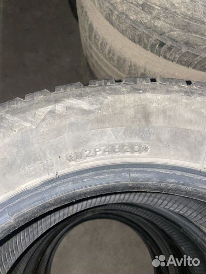 Bridgestone Ice Cruiser 7000S 195/60 R15 82