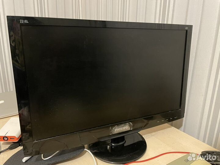 Компьютер в сборе