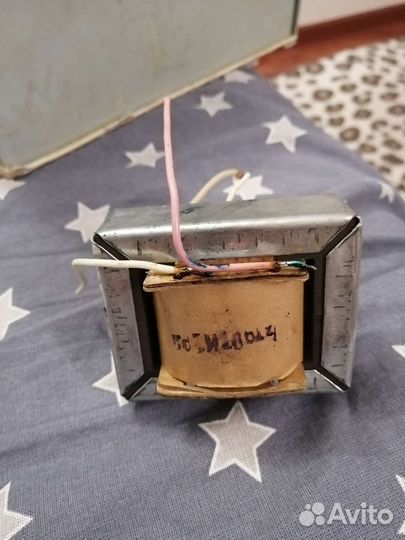 Трансформатор