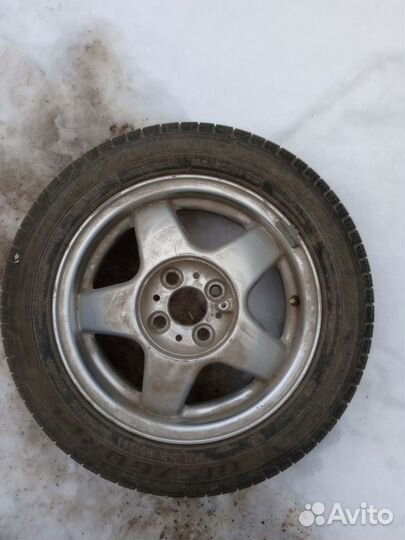 Колёса на УАЗ