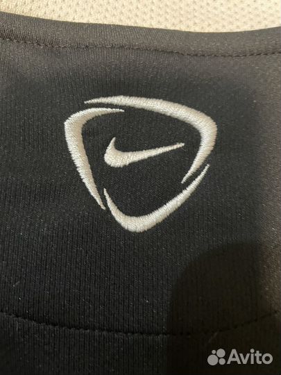 Футболка nike
