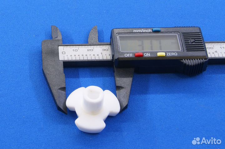 Куплер для микроволновки LG 4370W1A006B