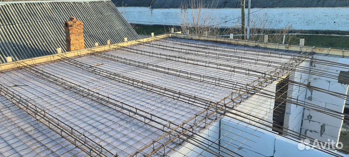 Все виды кровельных работ