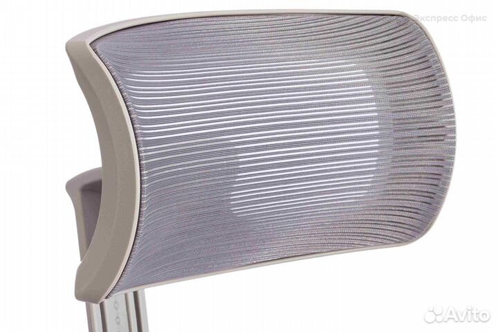 Кресло для руководителя mesh-10HR