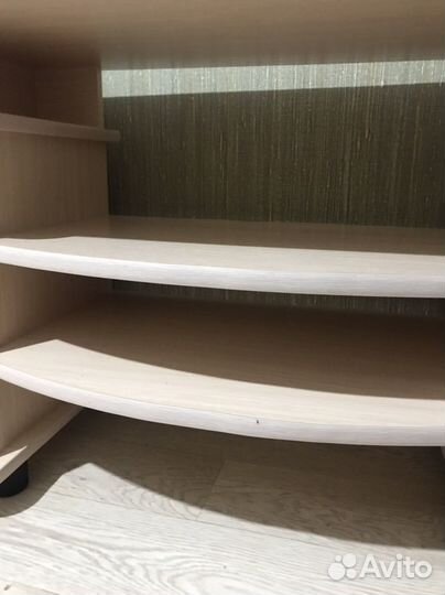 Тумба под телевизор