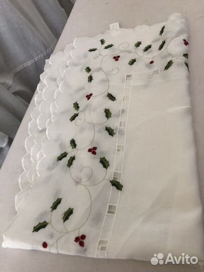 Салфетка новая 80 на 80