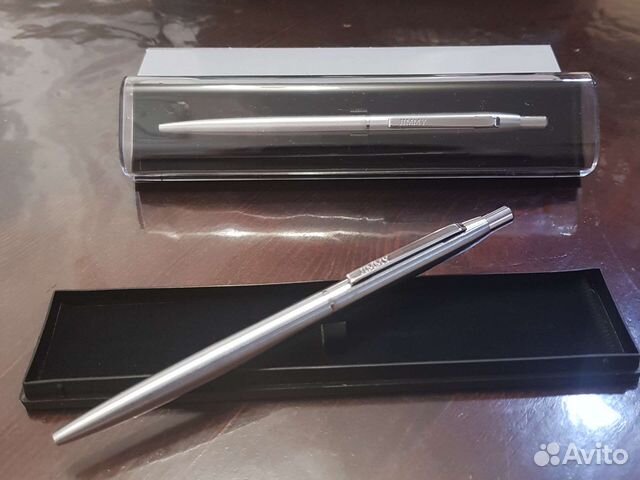 Ручка шариковая в подарок