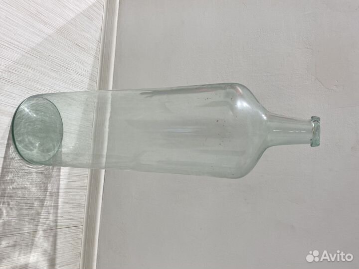 Коллекция бутылей