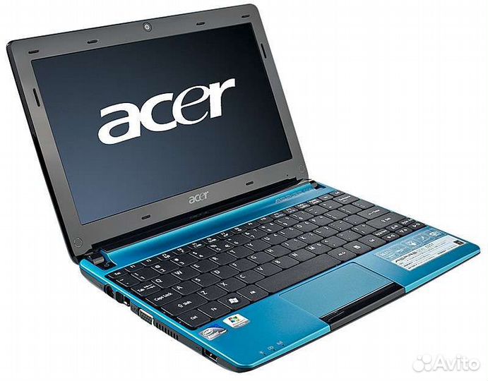 Нетбук Acer Acpire ONE D 257
