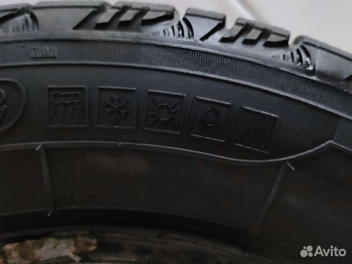 Белшина Бел-119 195/65 R15 91H