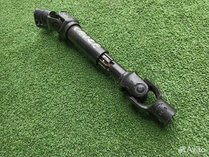 Рулевой кардан Chevrolet Cruze универсал 1.8 2013