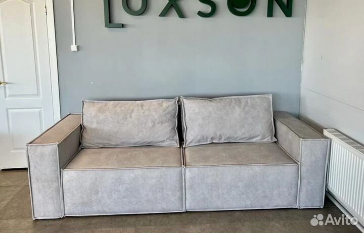 Диван лофт#100