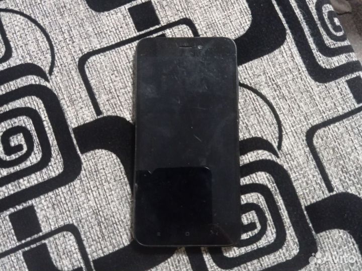 Xiaomi Redmi Go, 16 ГБ