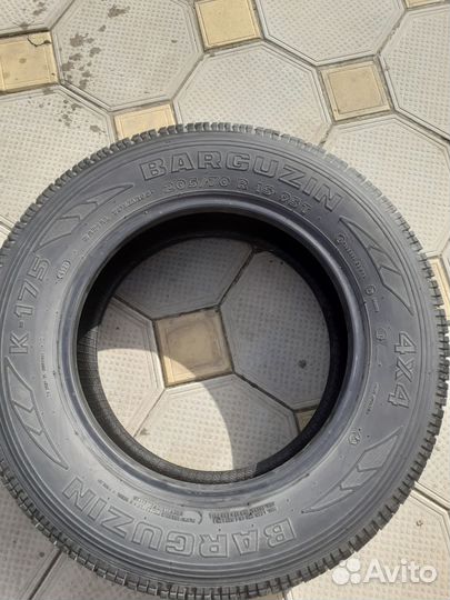 Amtel К-175 205/70 R15