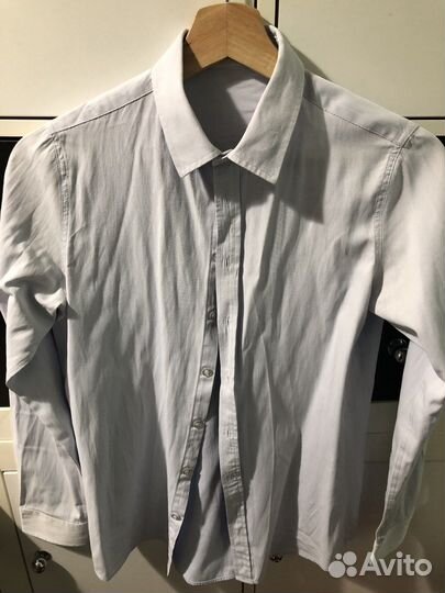 Рубашка для мальчика