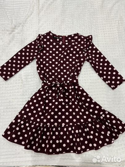 Платье женское