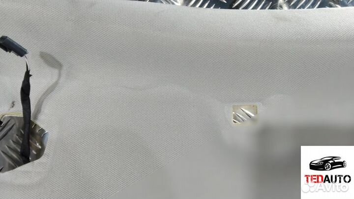 Потолок, Jeep Grand Cherokee 2022