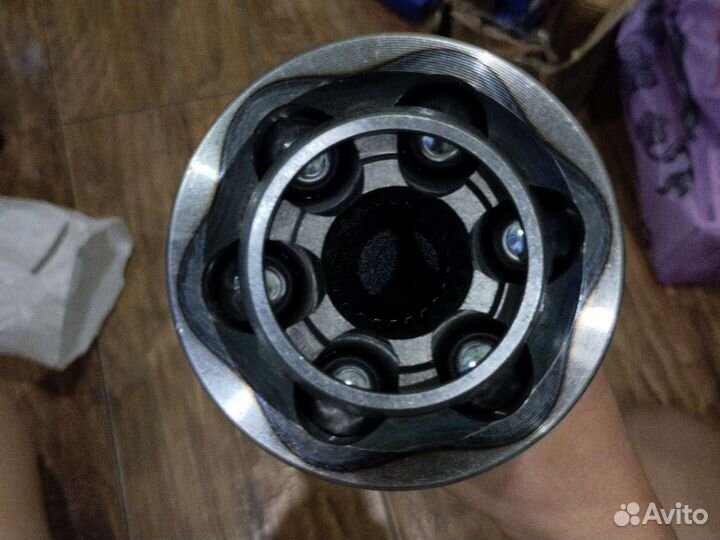 Шруз хендай Элантра