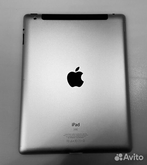 iPad 2 64gb