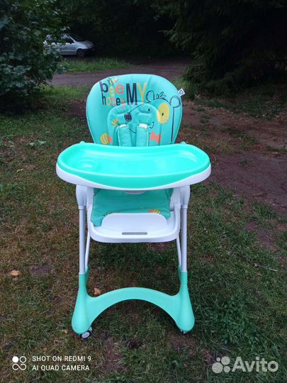 Стул для кормления