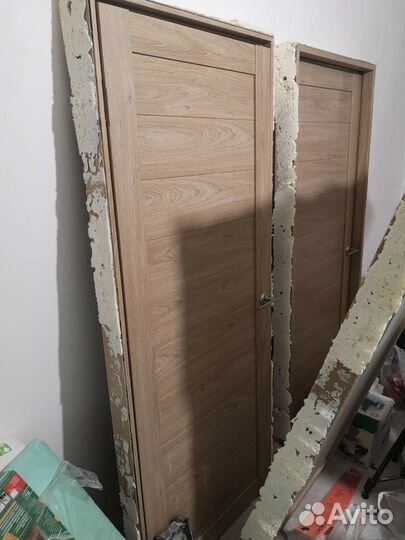 Двери межкомнатные Mario rioli