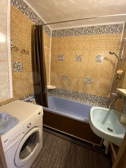 2-к. квартира, 52 м², 9/14 эт.