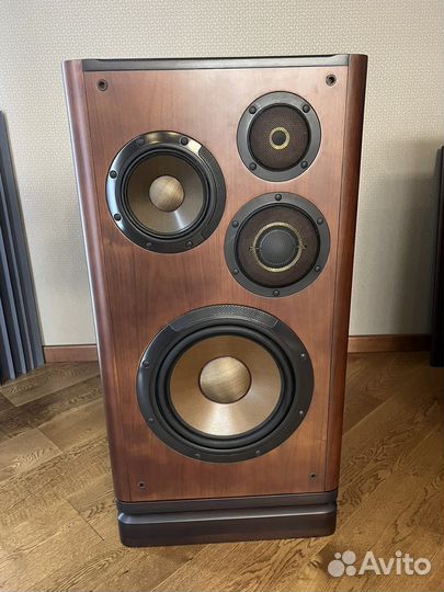 Акустика колонки diatone ds- v5000