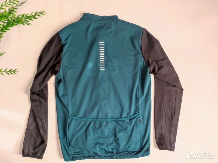 Велоджерси 54 Crane мужское