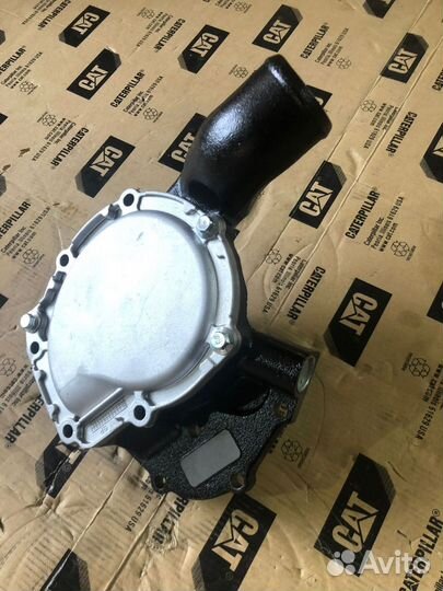 Помпа 485-4895 (C-4.4, C-6.6, C-7.1)