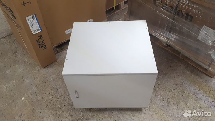Тумбы для копиров, принтеров