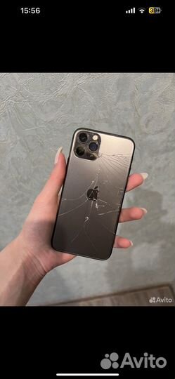 iPhone 11 Pro, 64 ГБ