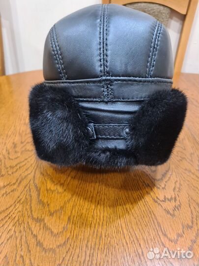 Продается мужской зимний головной убор