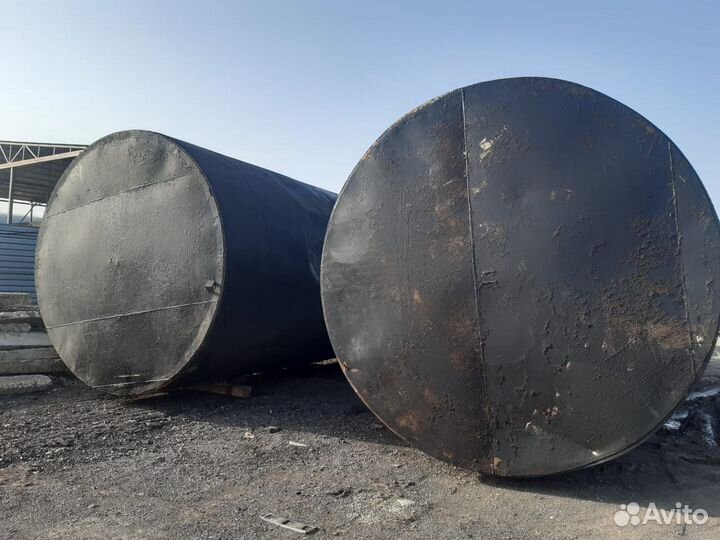 Стальные резервуары,ргс,рвс,бочки,цистерны